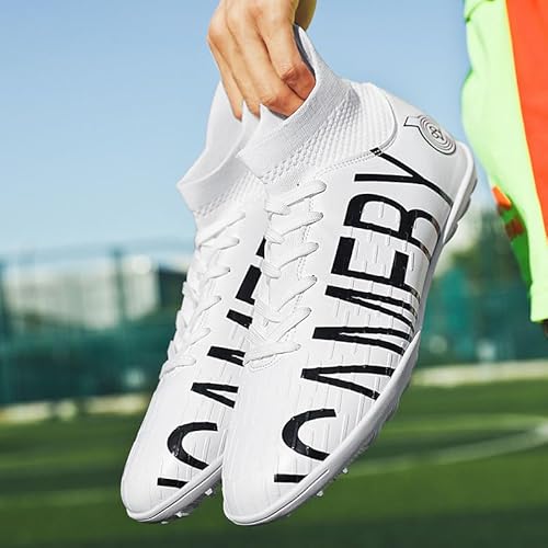  サッカートレーニングシューズ 6