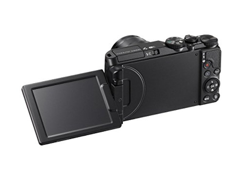 COOLPIX S9900 5