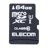 データ復旧microSDXCカード