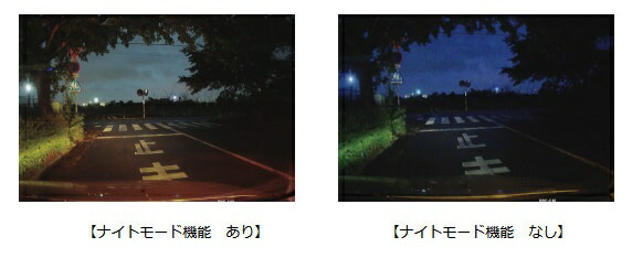 ドライブレコーダー 4