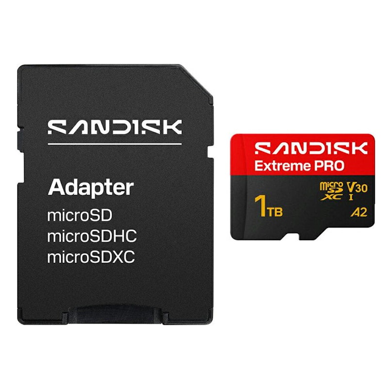 microSDXC 1