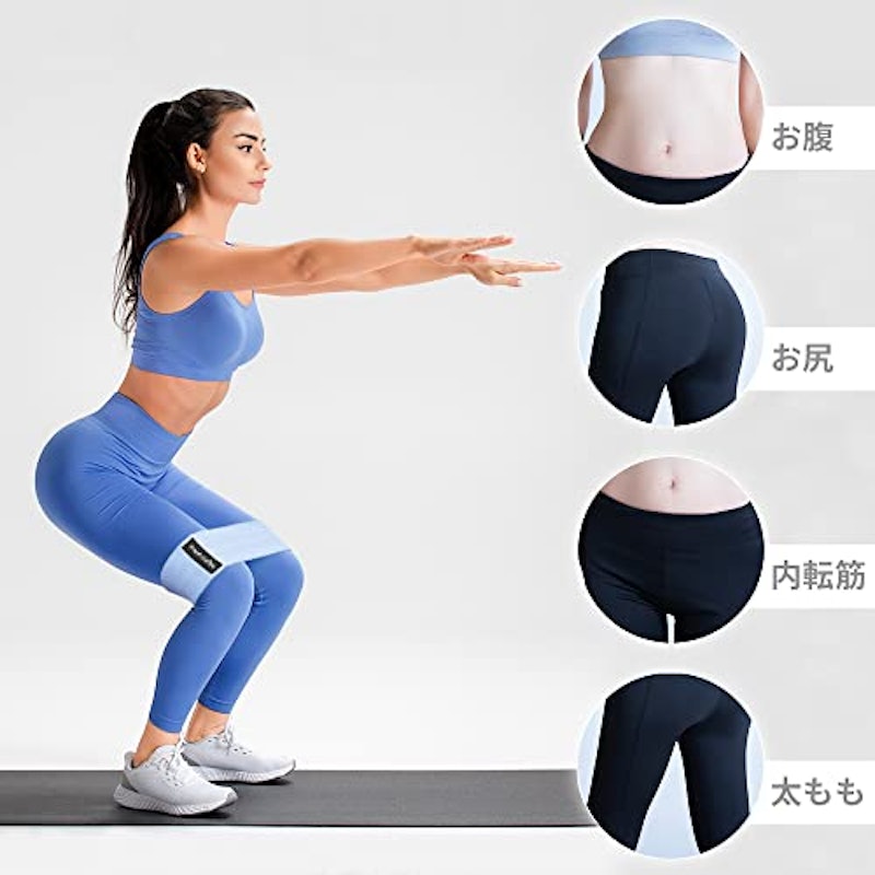 トレーニングチューブ 2