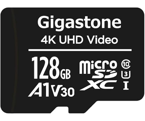 【徹底比較】GigastoneのSDカード・MicroSDカードのおすすめ人気ランキング【2026年】 5