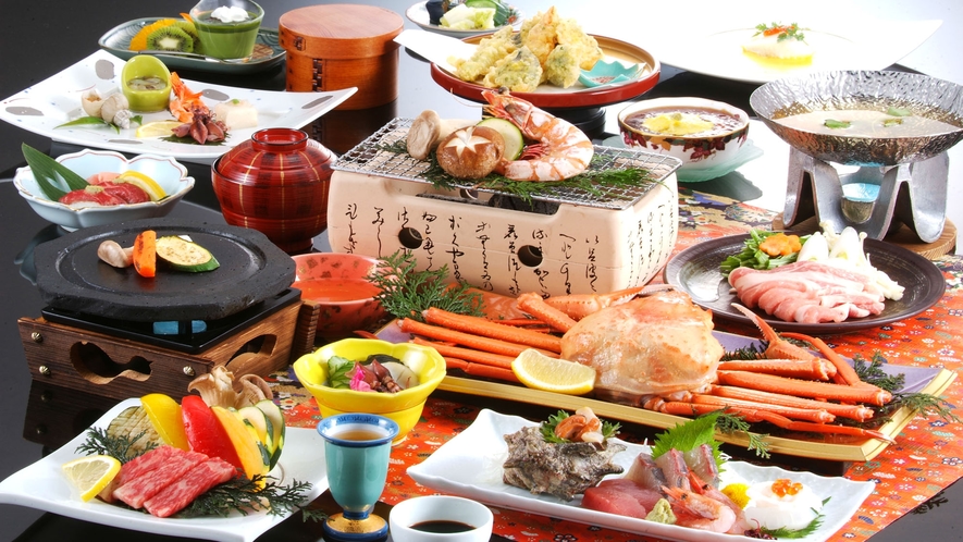 城崎温泉 旅館 但馬屋 1