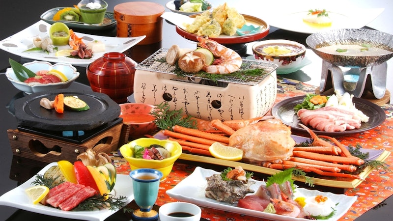 城崎温泉 旅館 但馬屋 1