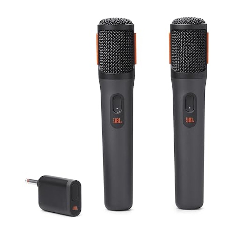 Wireless Mic 1