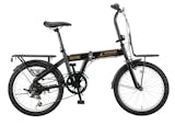 キャプテンスタッグの自転車のおすすめ人気ランキング【2026年9月】 3