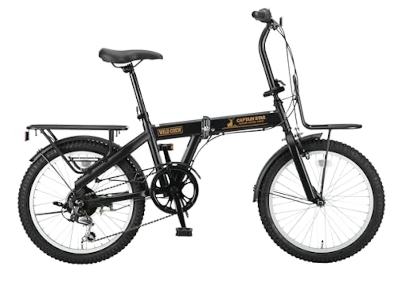 折りたたみ自転車 1