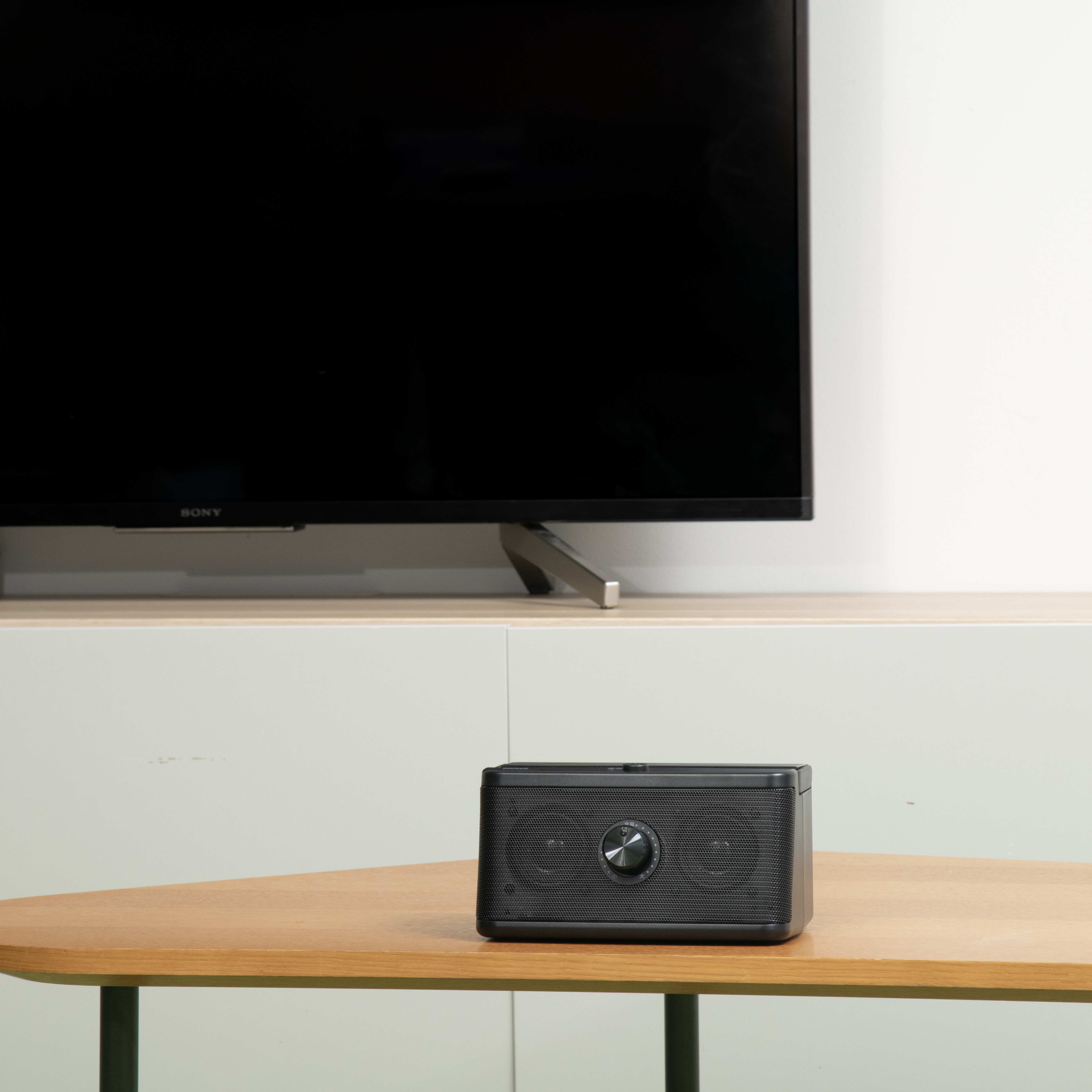 サンワサプライ 手元スピーカー 400-SP087を検証レビュー！手元