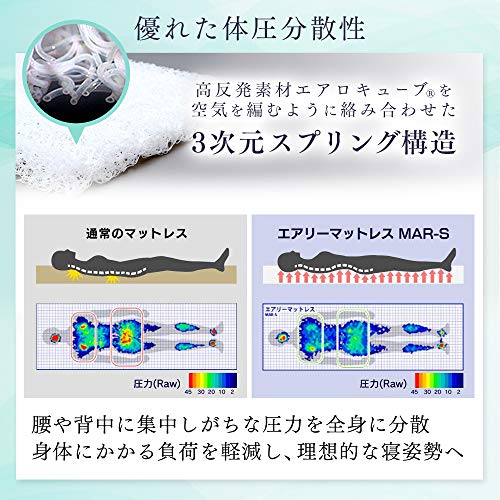 エアリークッション 2