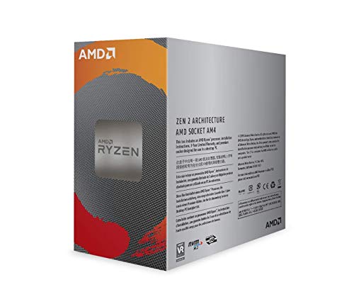 Ryzen 5 3600 2