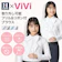 はるやまホールディングス ViVi フリル&リボン付ブラウス 1