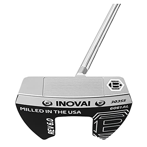 ベティナルディのパターのおすすめ人気ランキング【2026年2月】 | マイ