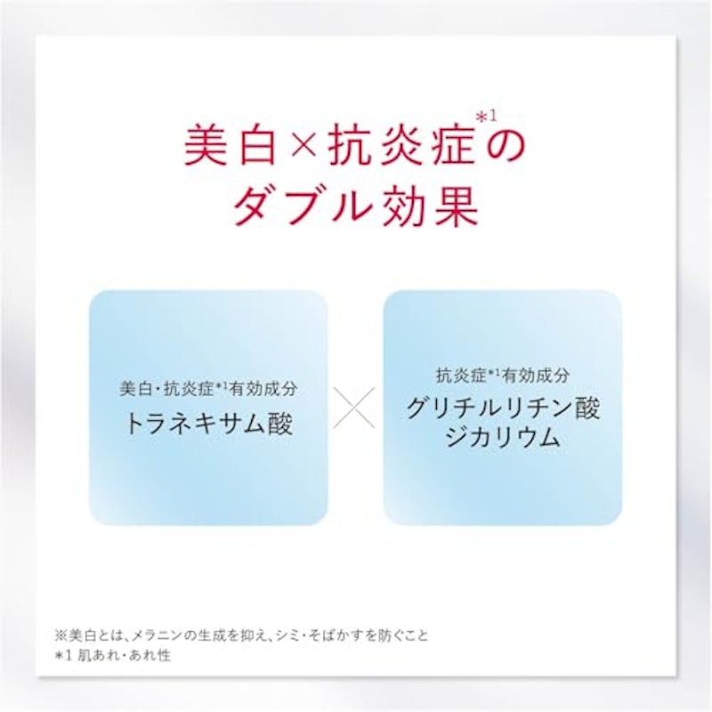 ホワイト アドバンスド ローション 8