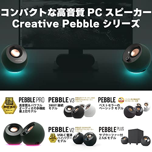 Pebble Pro 2