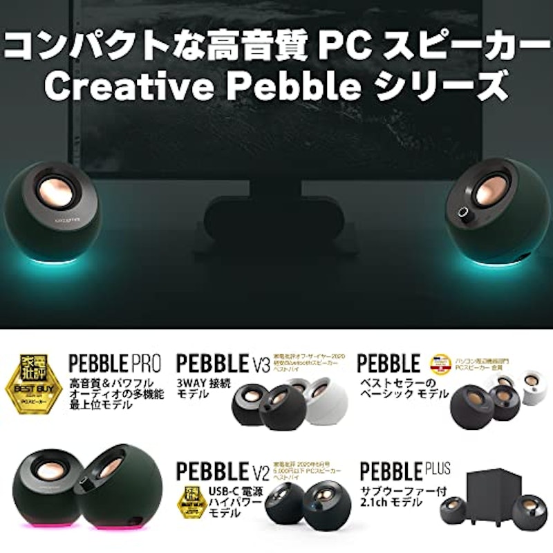 Pebble Pro 2