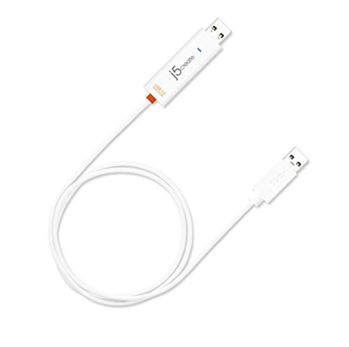 USB3.0リンクケーブル 1