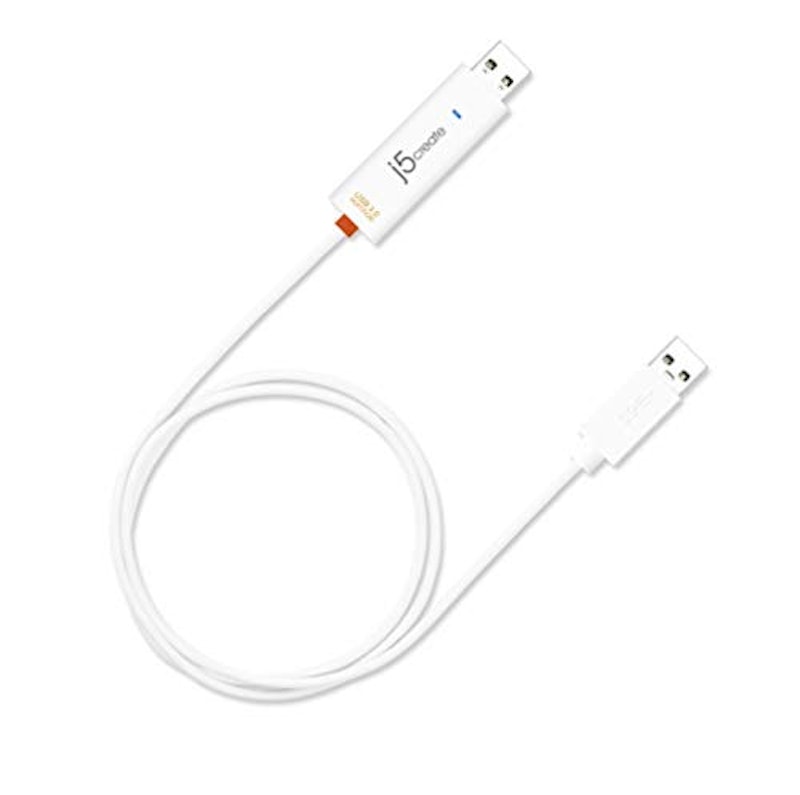 USB3.0リンクケーブル 1