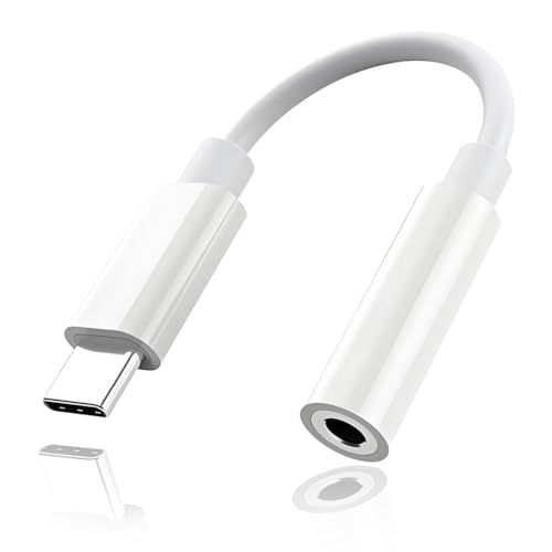 USB Type-C 3.5mm変換アダプター 1