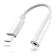 FAMROLLS USB Type-C 3.5mm変換アダプター 1