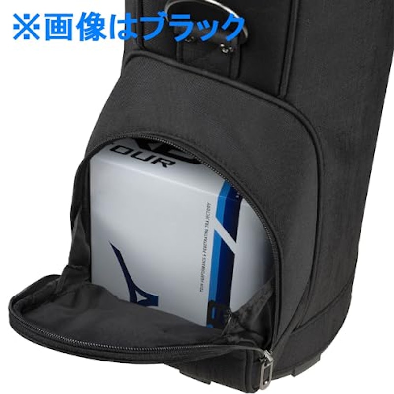 ハーフバッグ 4