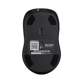 サンワサプライ ワイヤレスマウス 400-MAWBT203W クチコミ評価・評判&検証レビュー 3