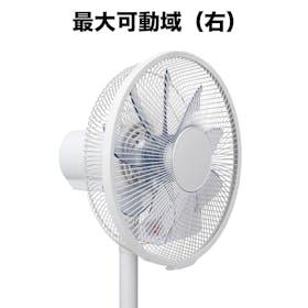 Amazon Basics リビング扇風機を検証レビュー!扇風機の選び方も紹介 5