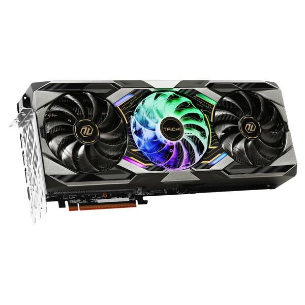 Radeon RX 9070 XT Taichi 16GB OC 4