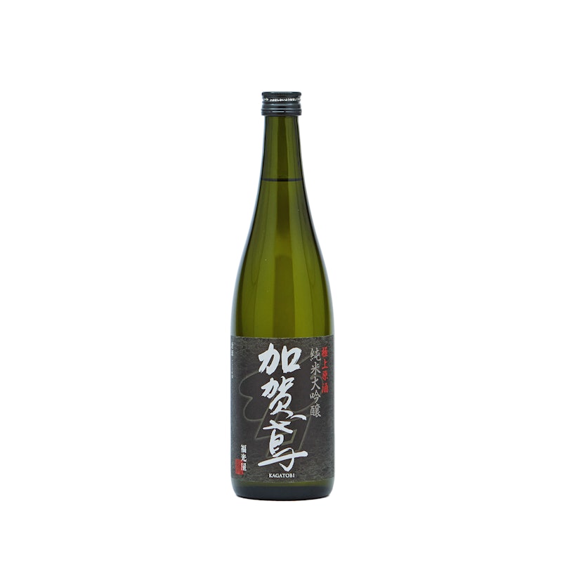 純米大吟醸 1