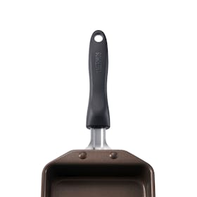 サーモス 玉子焼きフライパン KFH-013Eの口コミ・評判は?実際に使ってメリット・デメリットを徹底レビュー! 3
