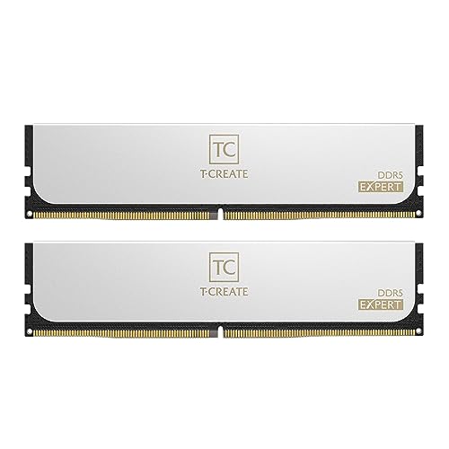 EXPERT DDR5 DESKTOP MEMORY BLACK 1