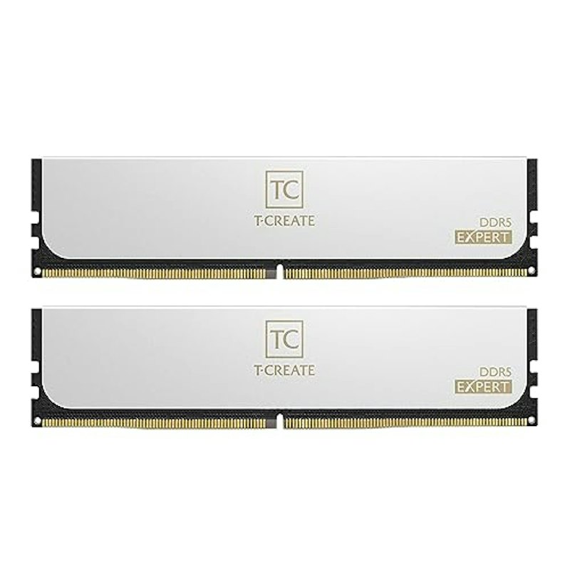 EXPERT DDR5 DESKTOP MEMORY BLACK 1