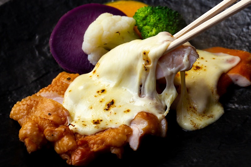 純系 名古屋コーチン 燻製4種セット 5