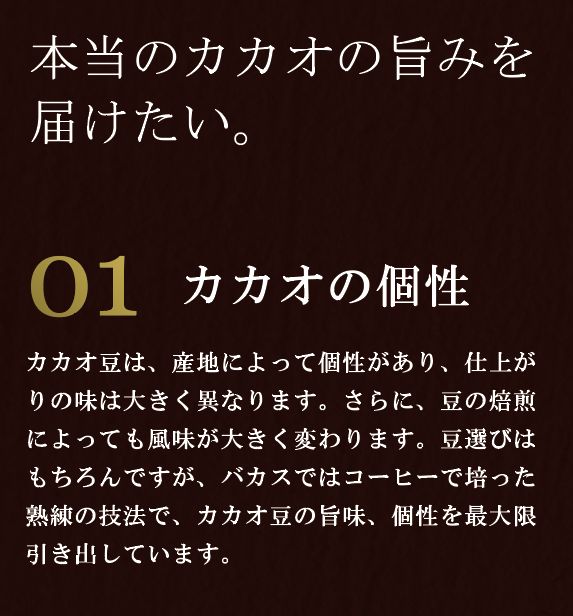高級チョコレートギフト 4