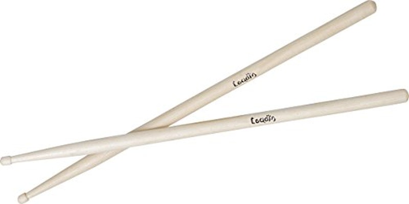 Loudin ドラムスティック 1