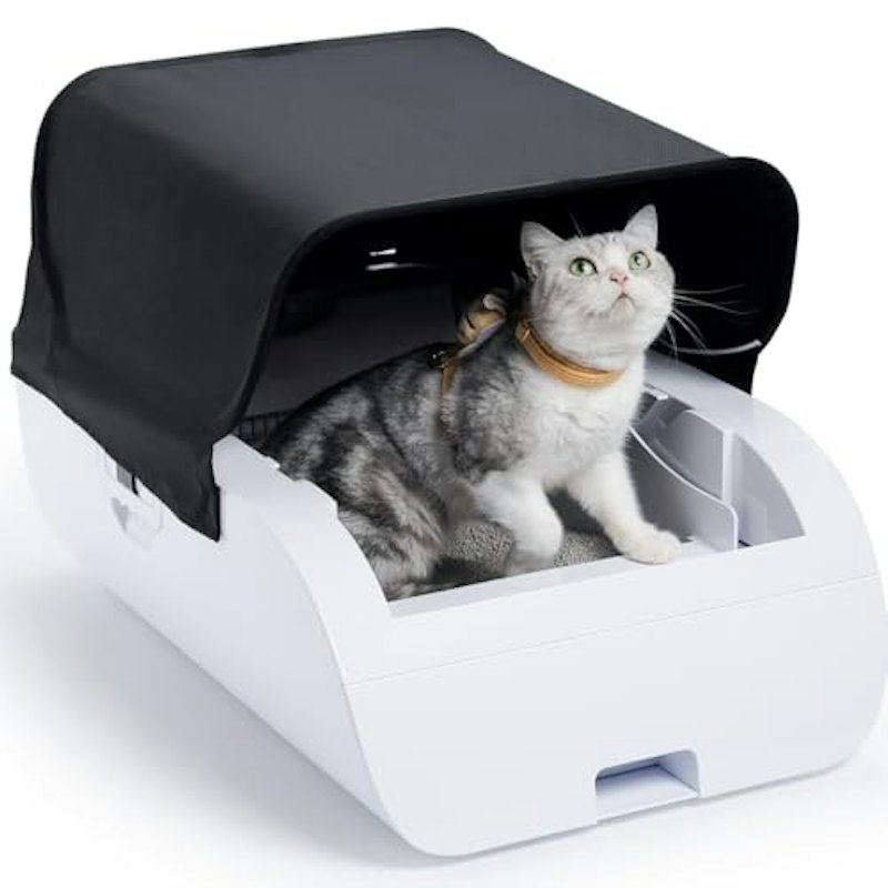 猫トイレ 1