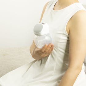 ちゃいなび Ange Smile ハンズフリーさく乳器 BP-S10Proを検証レビュー!搾乳器の選び方も紹介 2