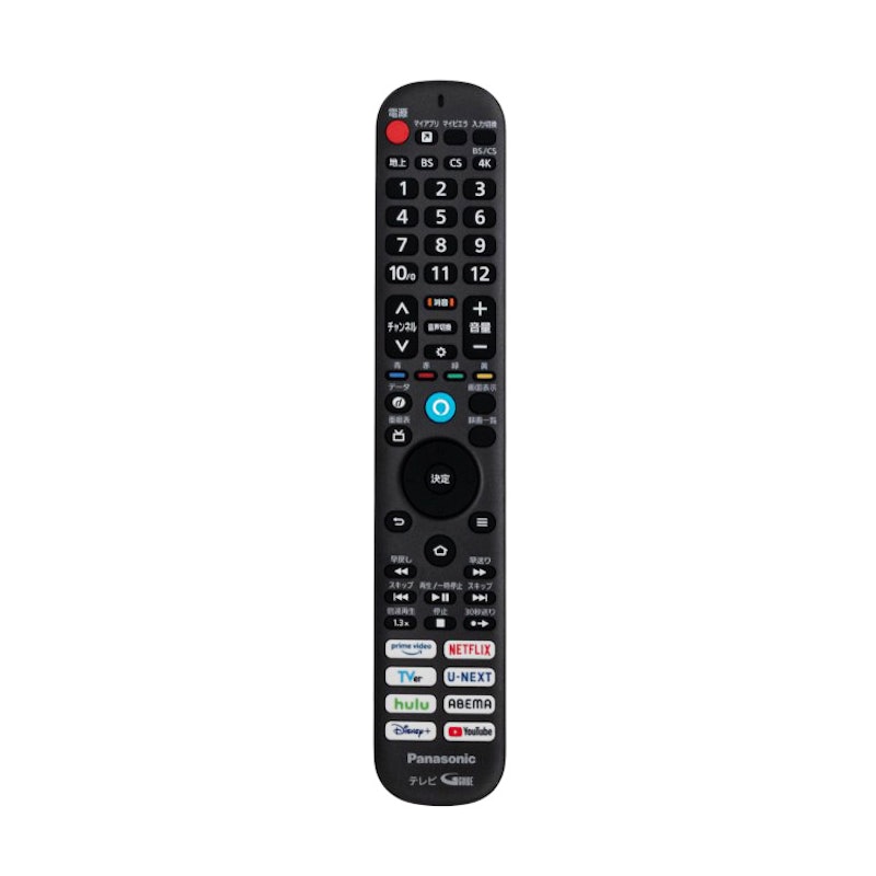 4K有機ELテレビ 6