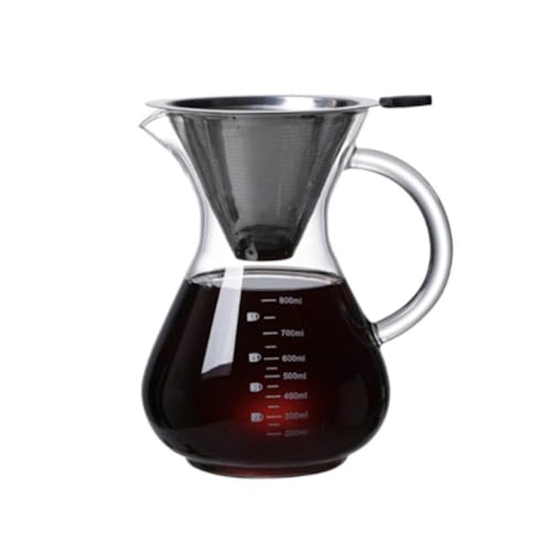 コーヒードリッパー 1