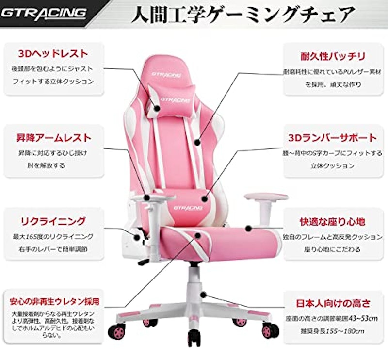 プロ シリーズ GT002 2