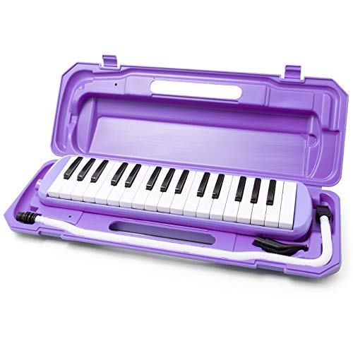 鍵盤ハーモニカ - 鍵盤楽器