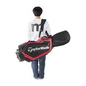 テーラーメイドゴルフ テーラーメイド オーステック キャディバッグ テーラーメイドゴルフ テーラーメイド オーステック キャディバッグ