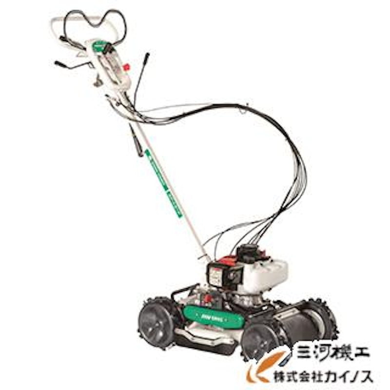スパイダーモア 1