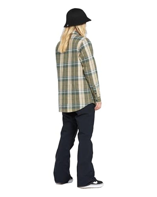 Swift Bib Overalls 5