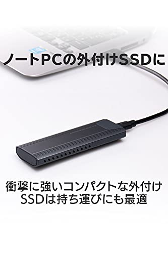 M.2 SSDケース 4