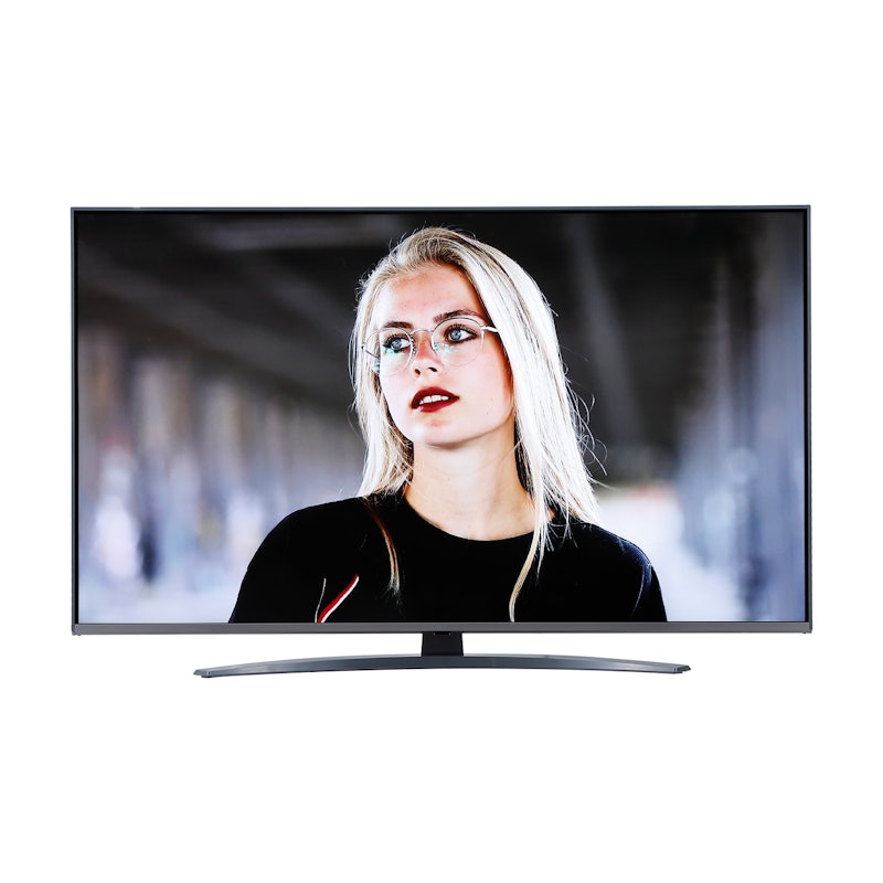 LG Electronics Japan LG 4K液晶テレビ 50UQ9100PJDを検証 LG Electronics Japan LG 4K液晶テレビ 50UQ9100PJDを検証