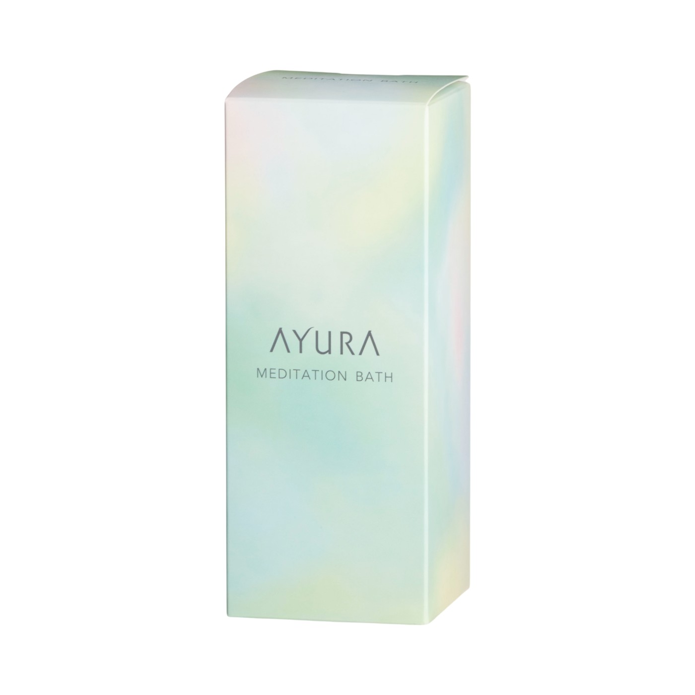 アユーラ メディテーションバスtをレビュー！クチコミ・評判をもとに