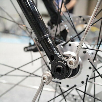 MASI SPECIALE RANDONNEUR ELITE 15