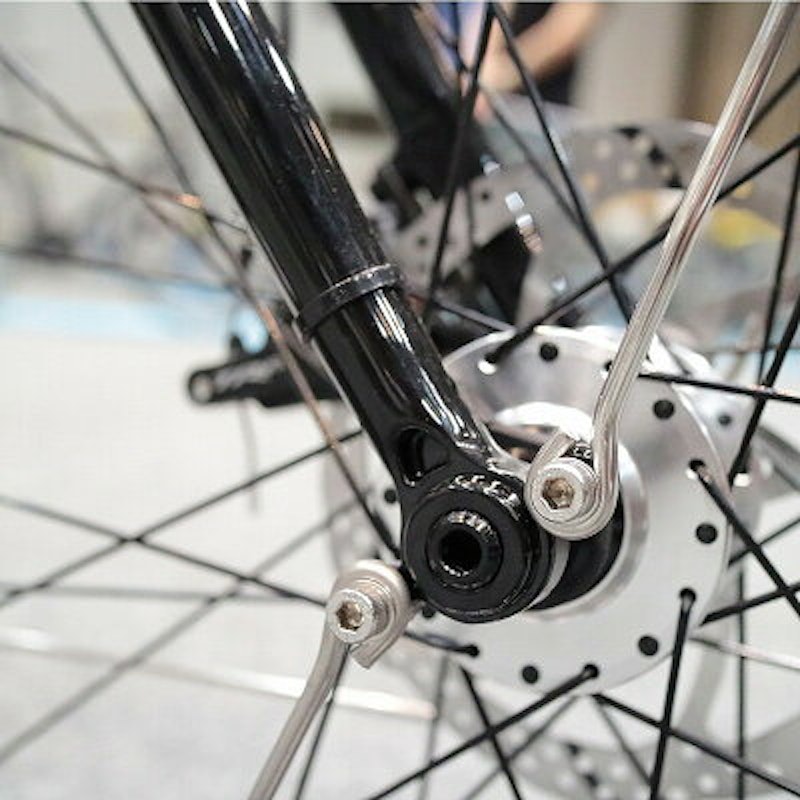 MASI SPECIALE RANDONNEUR ELITE 15