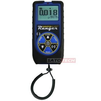 放射線測定器ガイガーカウンター Ranger 5